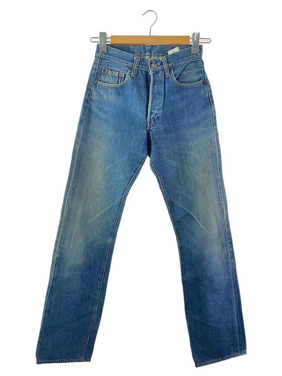 【中古】Levi’s◆ボトム/28/コットン/IDG【メンズウェア】|2nd STREET 店