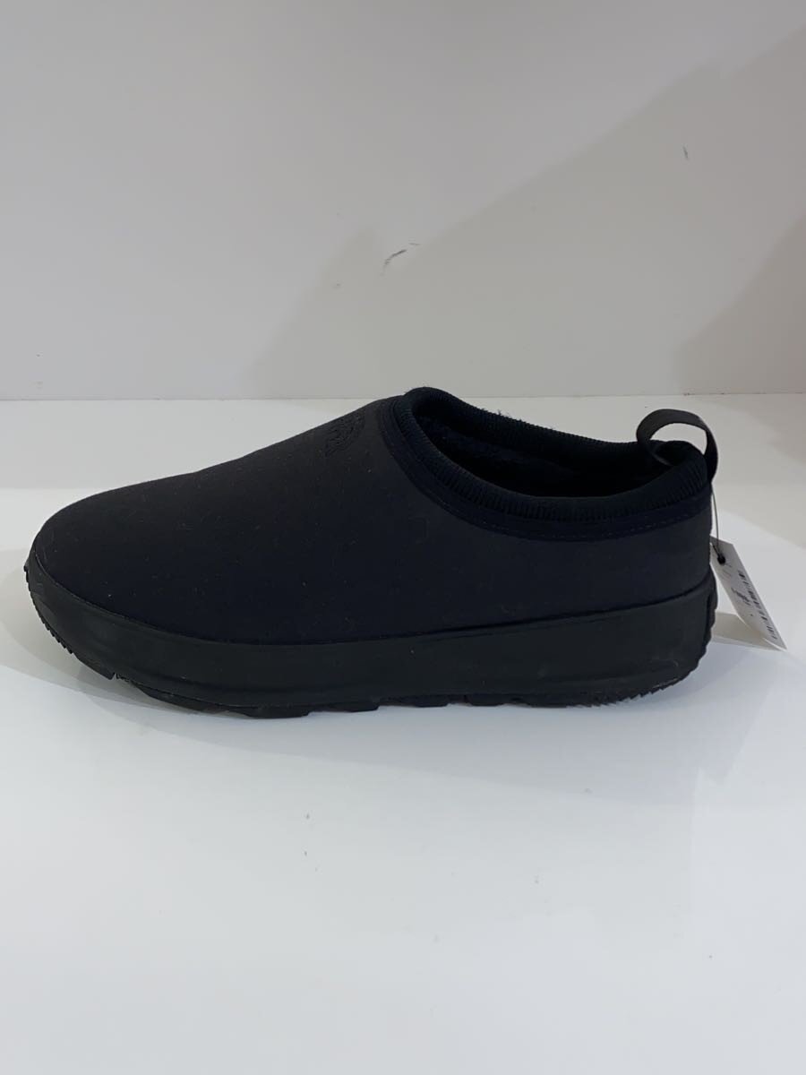 【中古】THE NORTH FACE◆Firefly Slip-On/シューズ/28糎/BLK/nf52182【シューズ】