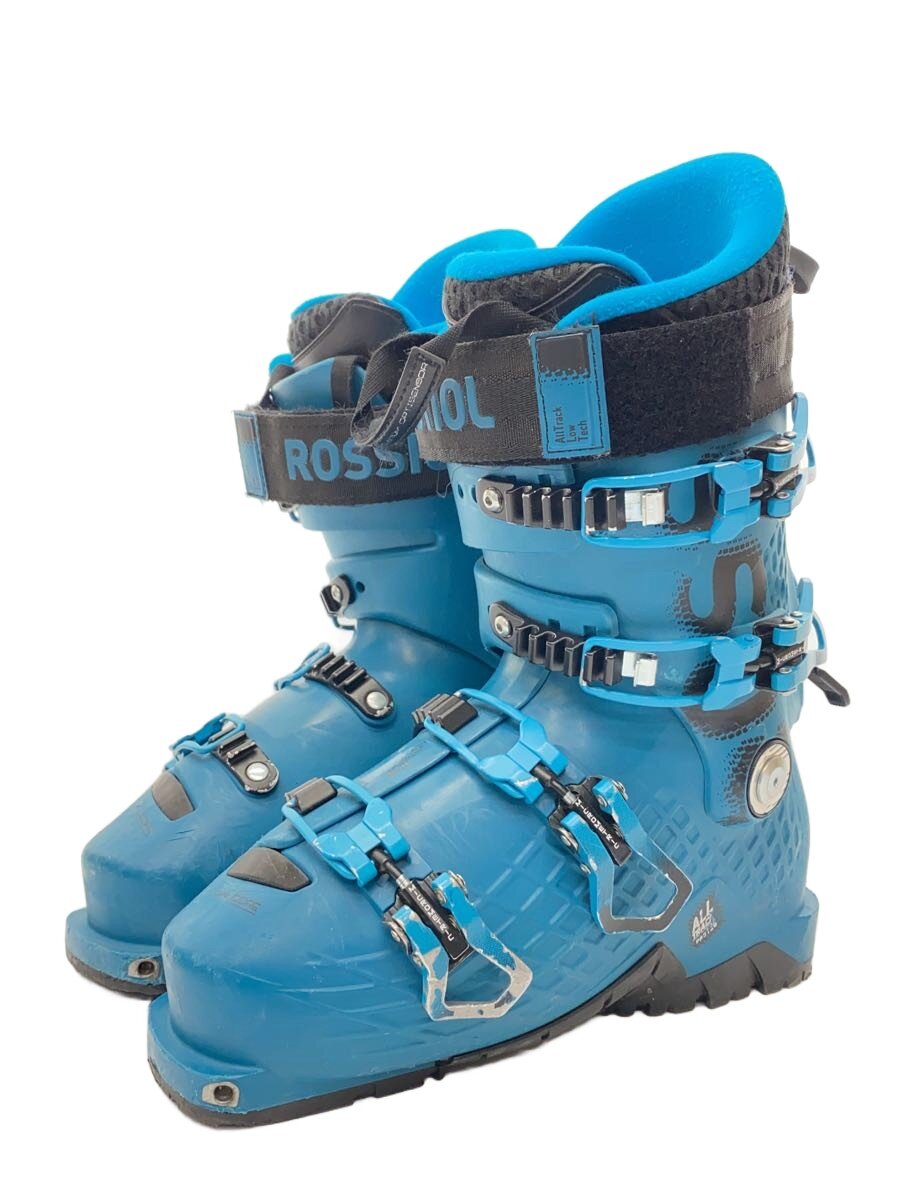 【中古】ROSSIGNOL◆スキーブーツ/alltrack pro 120【スポーツ】