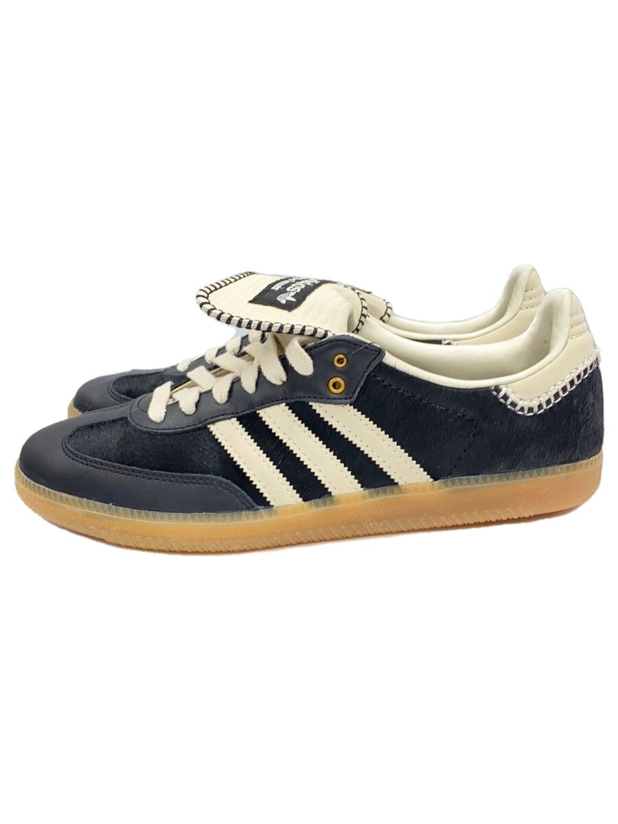 【中古】adidas◆WALES BONNER SAMBA PONY TONAL LOW_ウェールズ・ボナー サンバ 子馬 トーナル【シューズ】