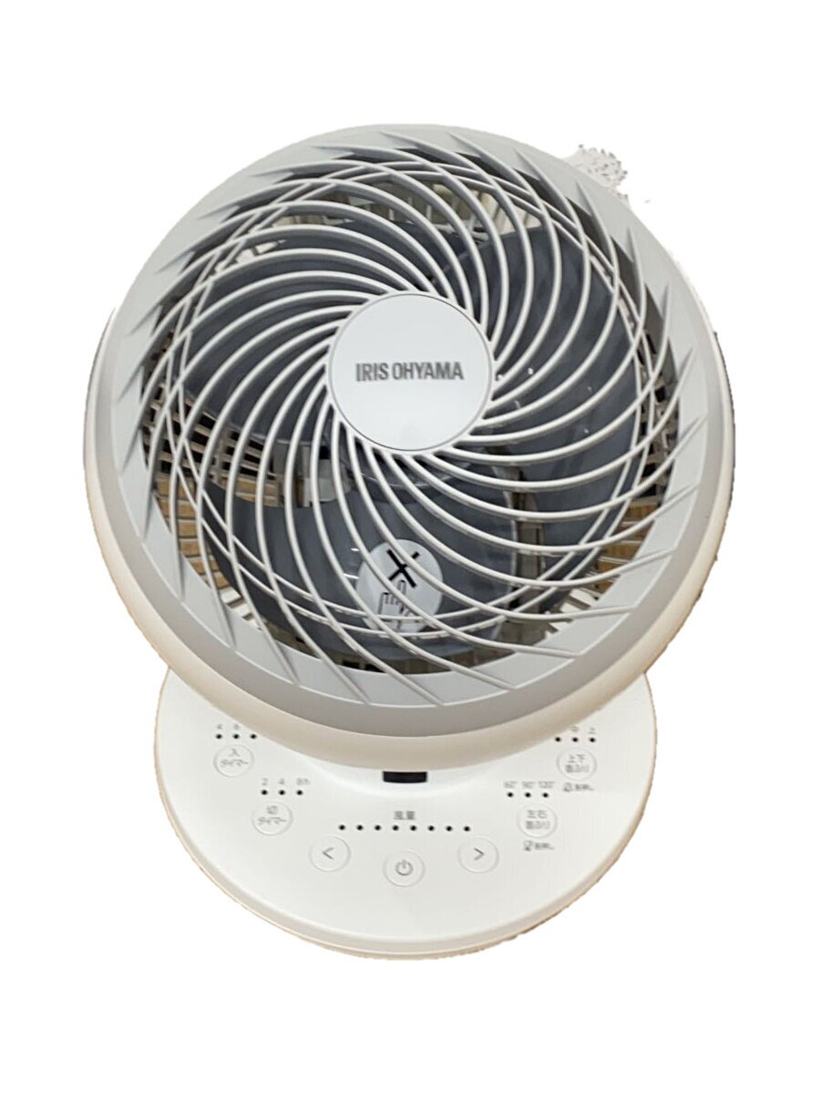 【中古】IRIS OHYAMA◆サーキュレーター PCF-SDC15T-EC【家電・ビジュアル・オーディオ】
