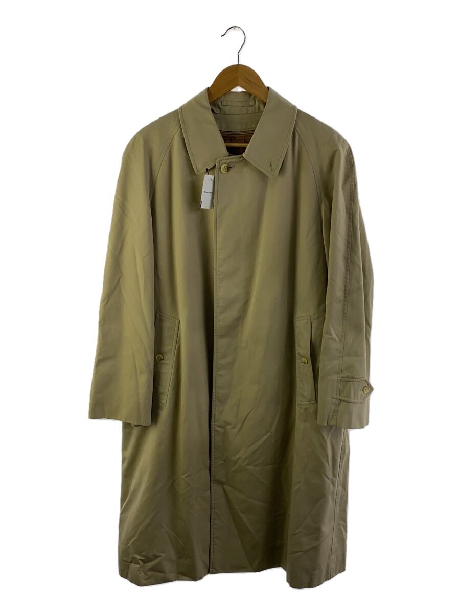 【中古】BURBERRYS◆90s/ライナー付きステンカラーコート/--/コットン/BEG//【メンズウェア】|2nd STREET 店