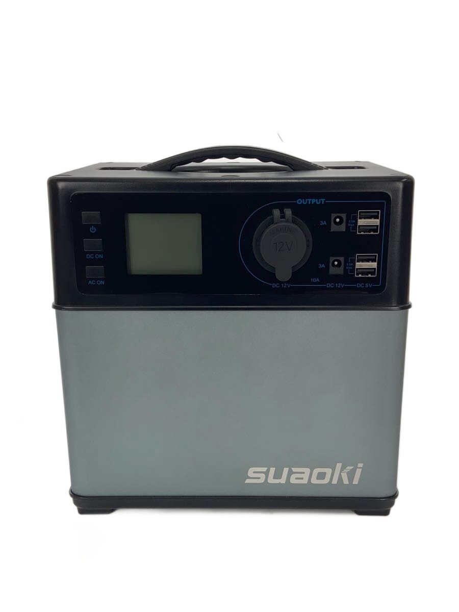 【中古】suaoki◆生きて行く家電余分の物/なおなお書き5B【家電・視覚性・オーディオ】