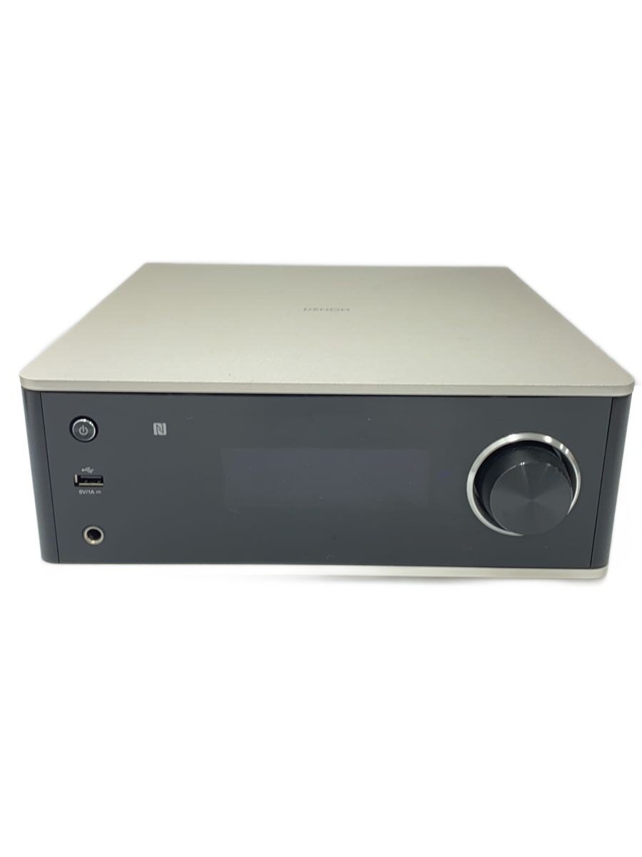 楽天市場】DENON デノン/コントロールアンプ/PRA-1100/7071100477/B