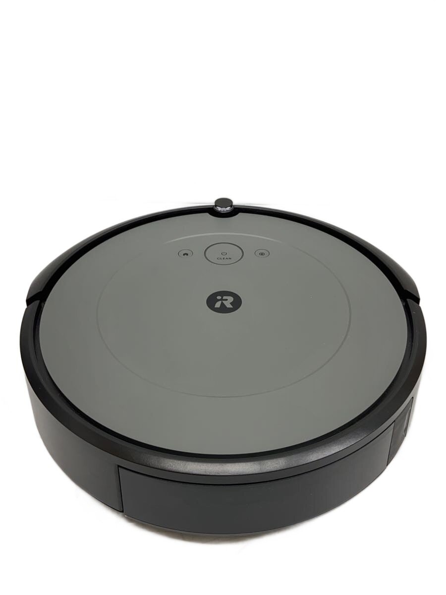 【中古】iRobot◆掃き出す機 ルンバ i2 i215860【家電・視覚性・オーディオ】