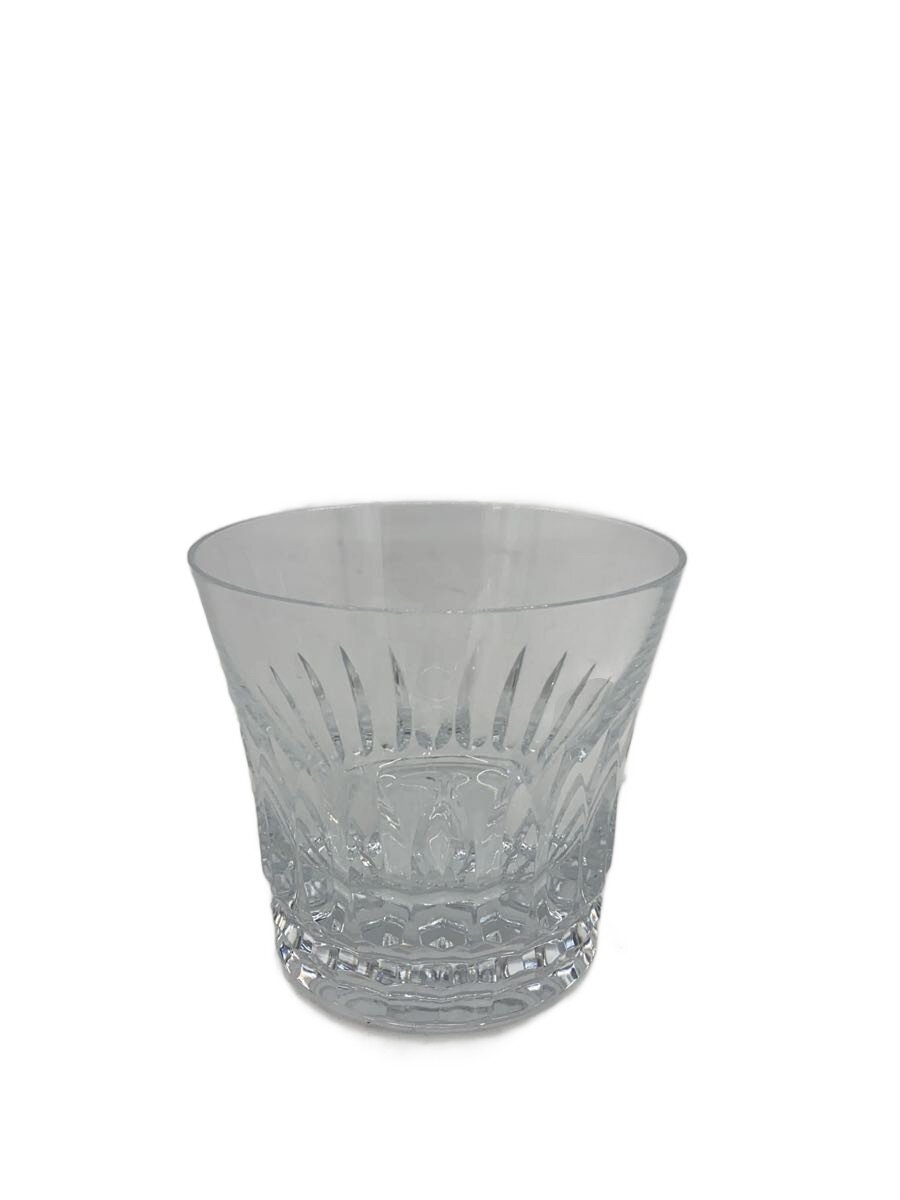 【中古】Baccarat◆水飲み/CLR/21年/ティアラ/タンプラー//【勝手もと機材】 食器・カトラリー・グラス-グラス・タンブラー-その他