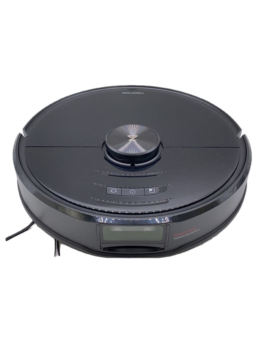 【中古】roborock◆自動人形掃き出す機 S6V52-04【家電・視覚性・オーディオ】