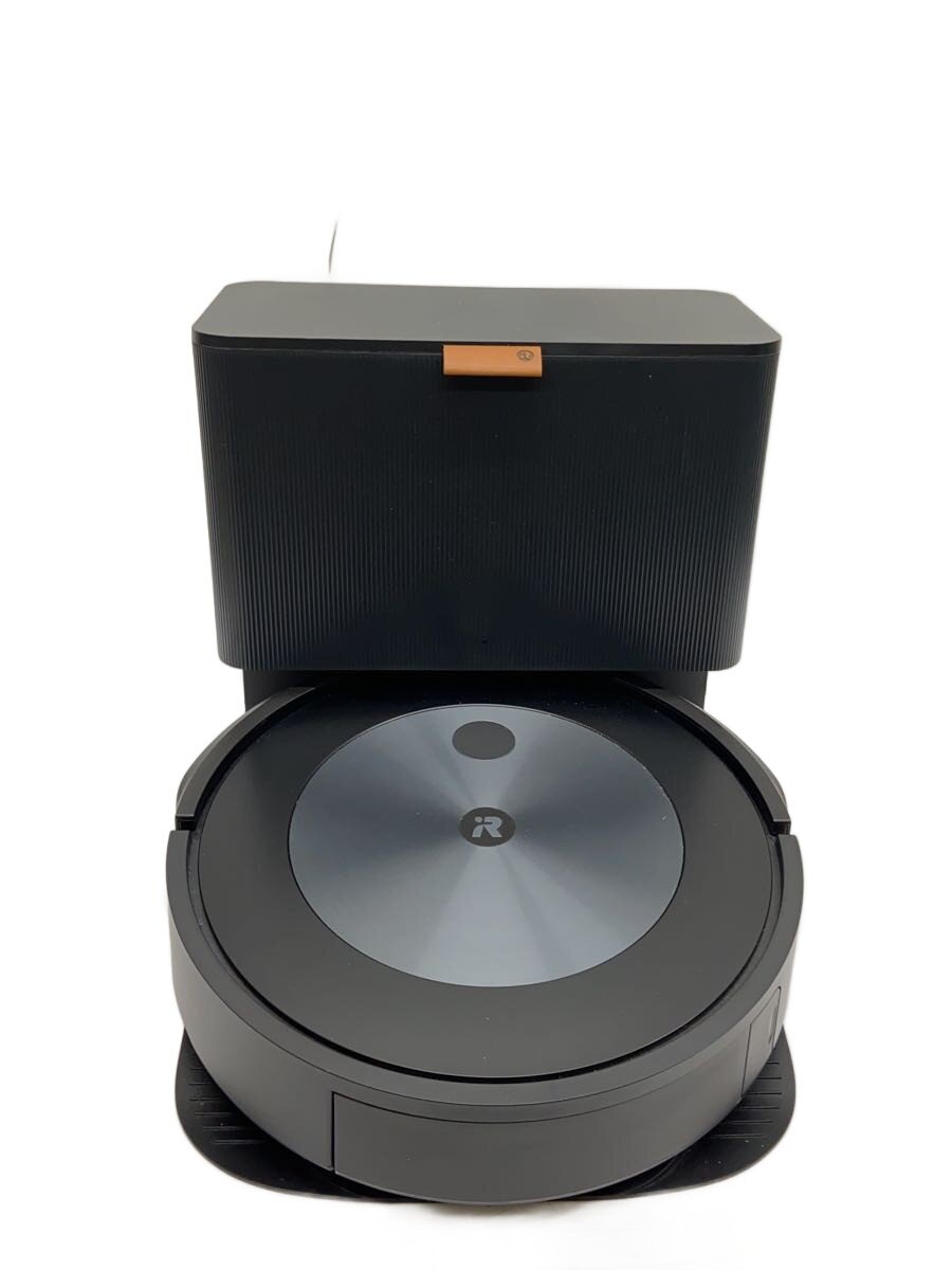 【中古】iRobot◆洗い濯ぎ機 ルンバ j7+j755860【家電・視覚的・オーディオ】