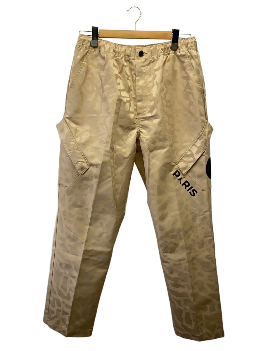 【中古】NIKE◆下つ方/L/ポリエステル/BEG/FN5322-126【メンズウェア】