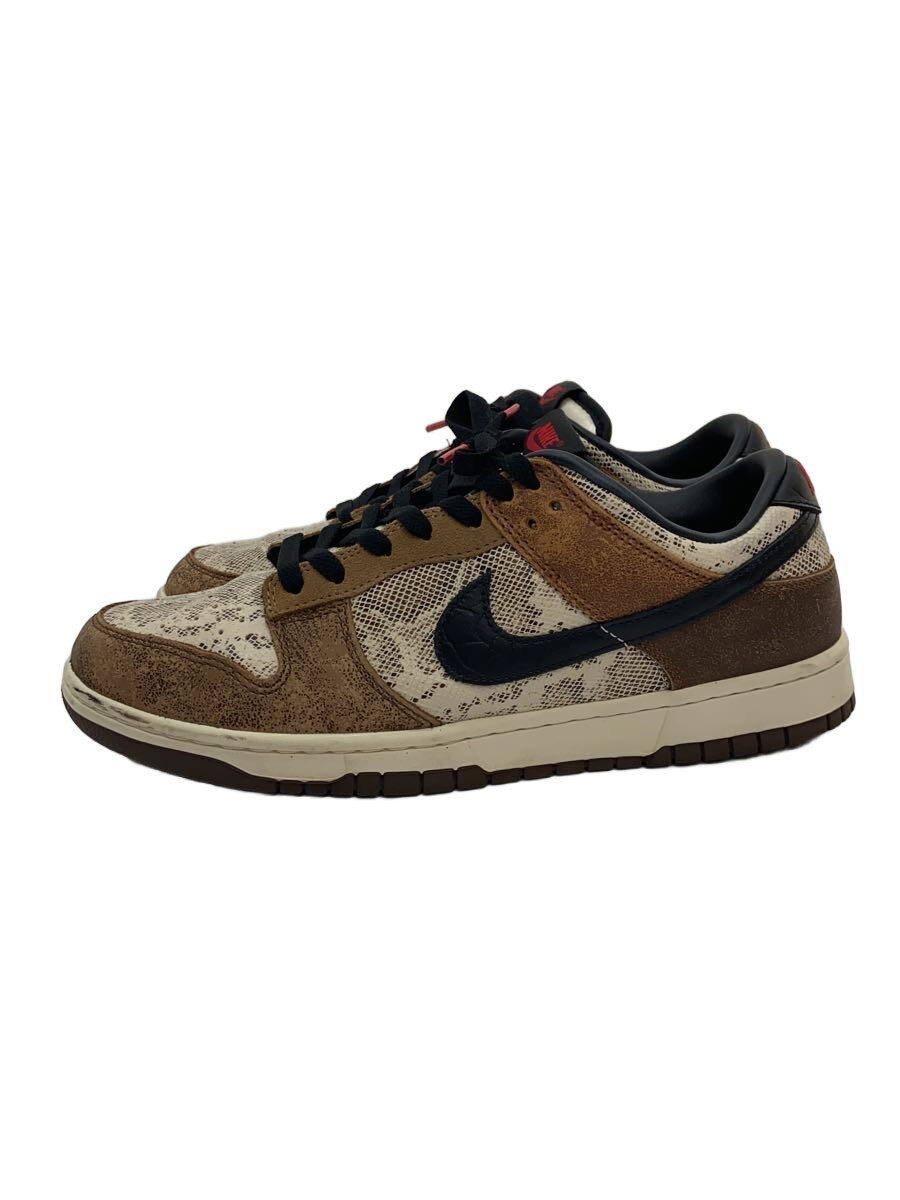 【中古】NIKE◆ローカットスニーカー_FJ5434-120/27.5cm/BRW//【シューズ】｜2ｎｄ STREET 店