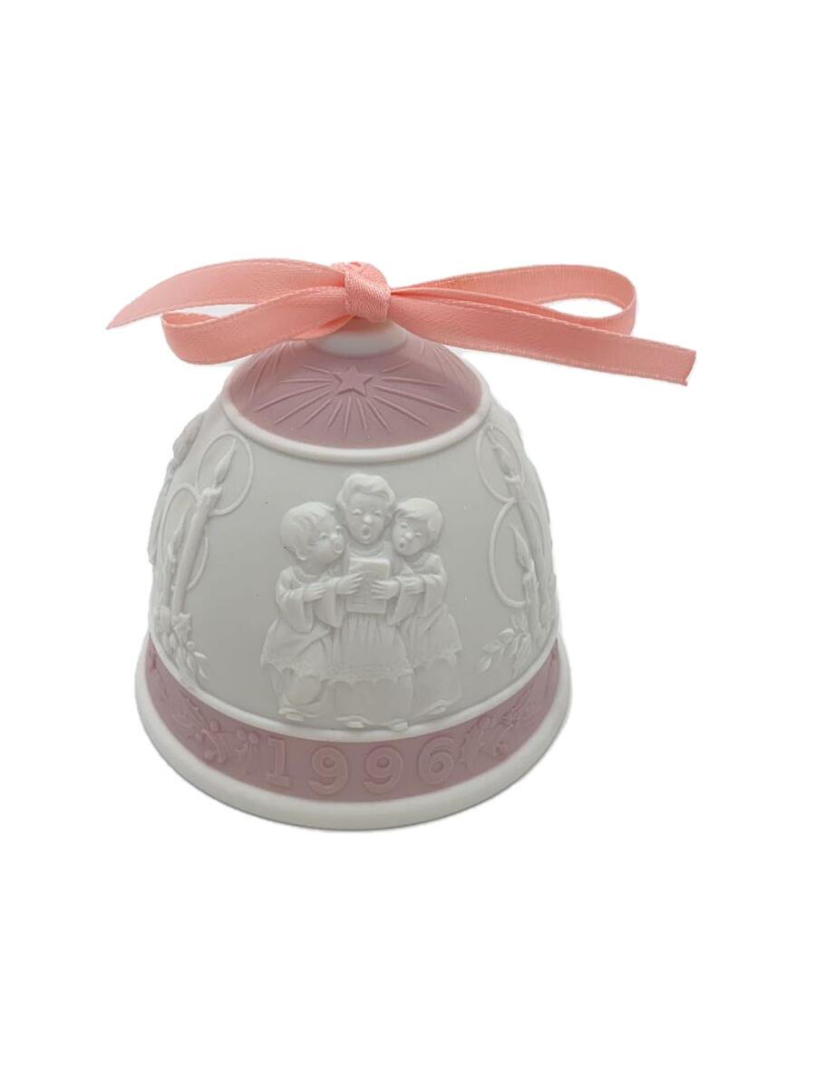 【中古】Lladro◆インテリア雑貨/16297/CAMPANA NAVIDAD 1996 CHRISTMAS BELL【インテリア小物・日用雑貨】