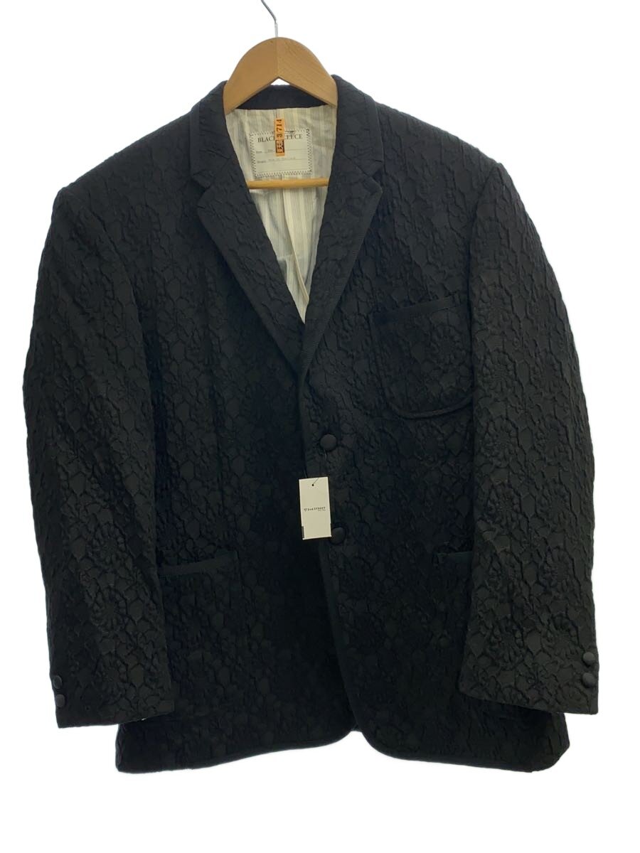 【中古】Black Fleece by Brooks Brothers◆テーラードジャケット/--/ポリエステル/BLK【メンズウェア】｜2ｎｄ STREET 店 12,751円