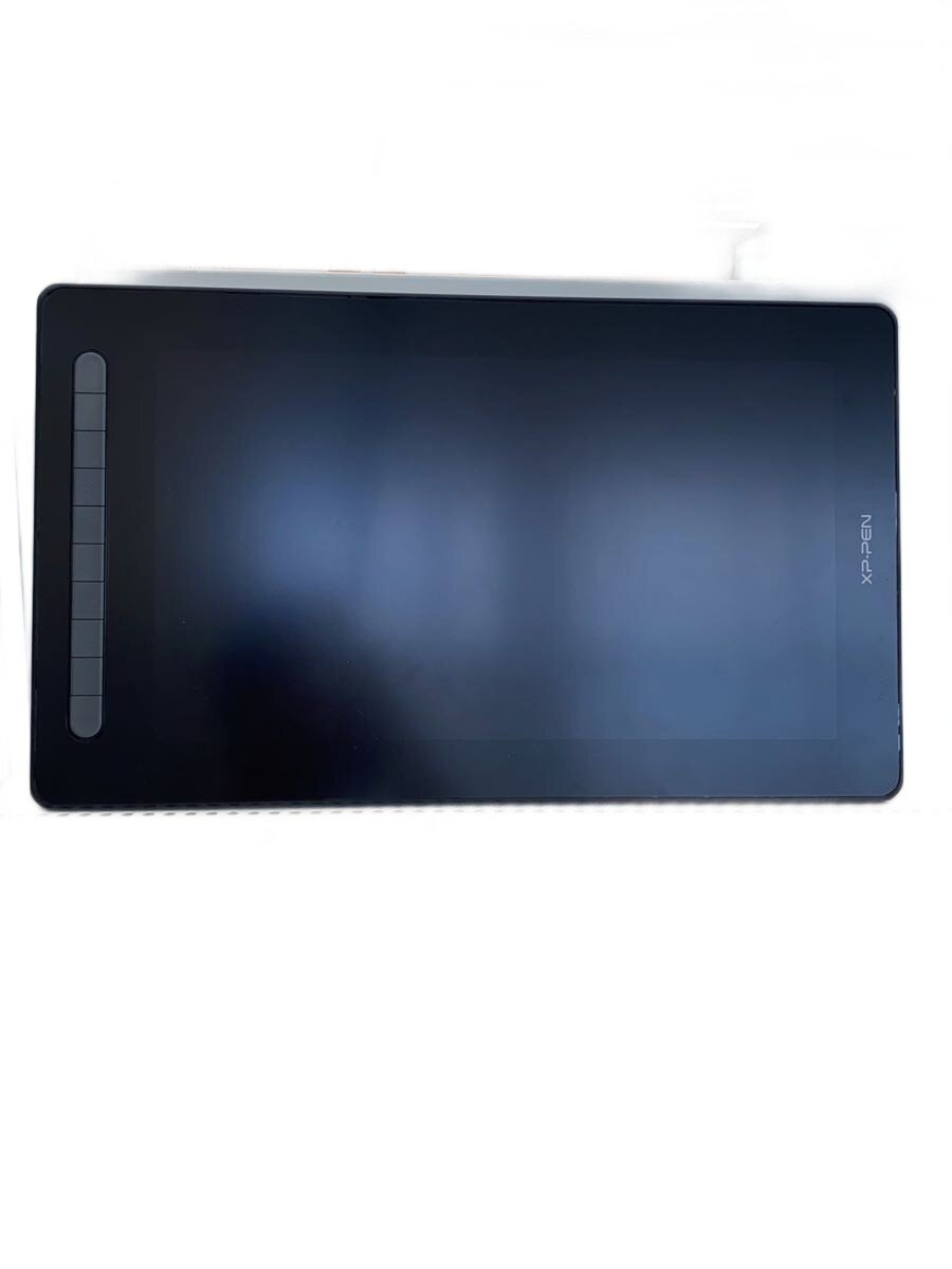 【中古】XP-PEN◆マイコン境界線の外側備品/CD160FH/Artist16 Pen Display(2nd Gen)//【マイコン】