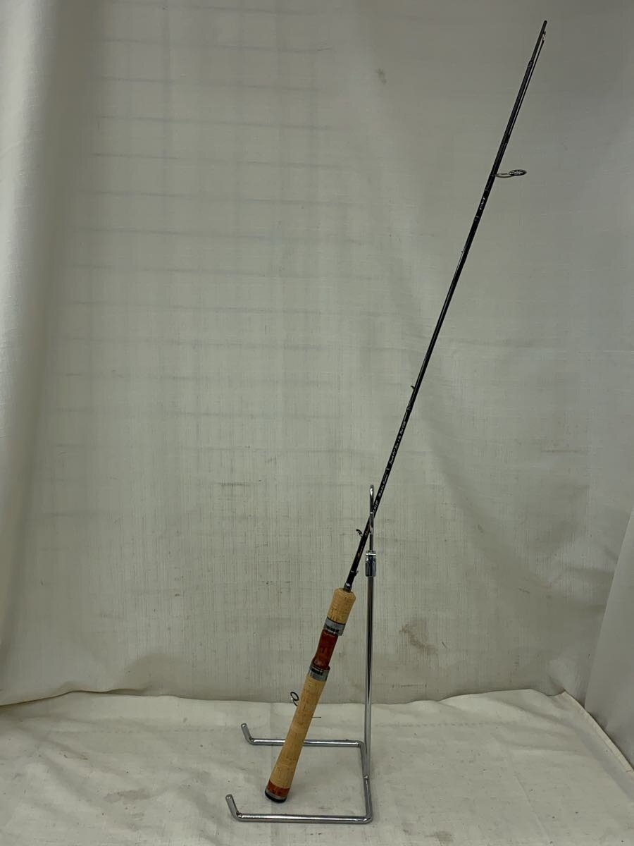 【中古】TENRYU◆極点/トラウトロッド/Rayz Spectra RZS61LL/渓流【運動競技】