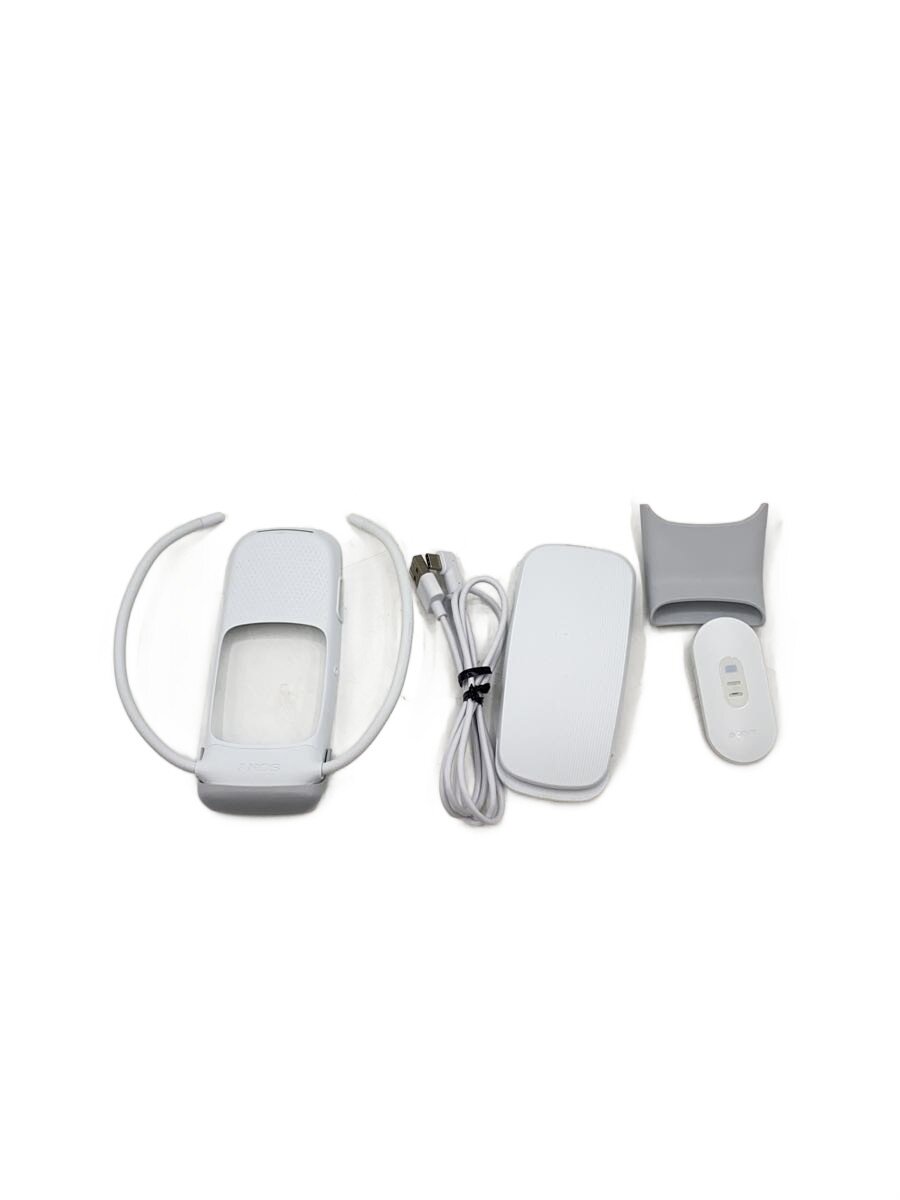 【中古】SONY◆扇風機・サーキュレーター REON POCKET 5 RNPK-5T【家電・視覚的・オーディオ】