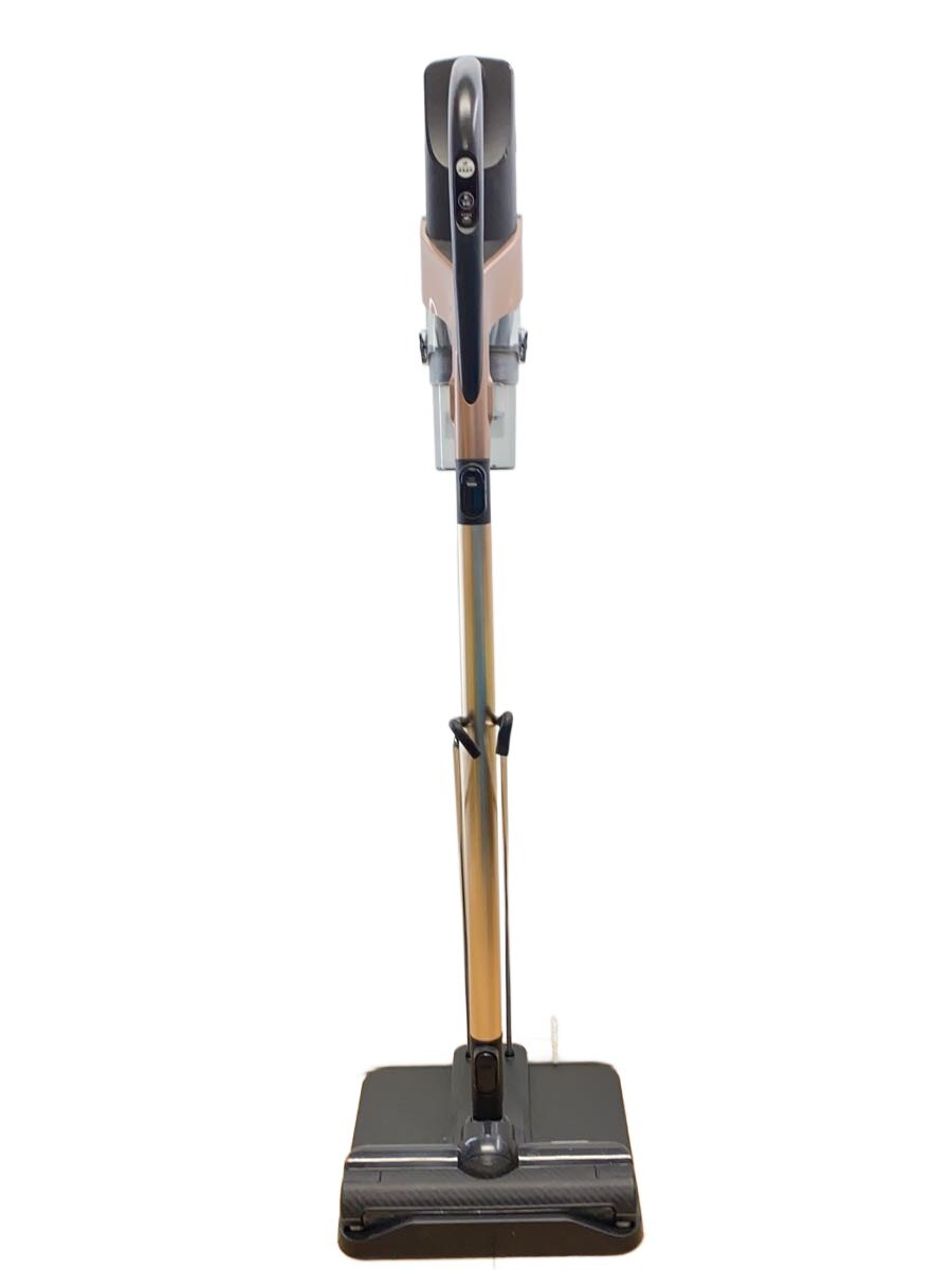 【中古】TOSHIBA◆掃き出す機 TORNEO V cordless VC-CLX50(N)【家電・視覚性・オーディオ】