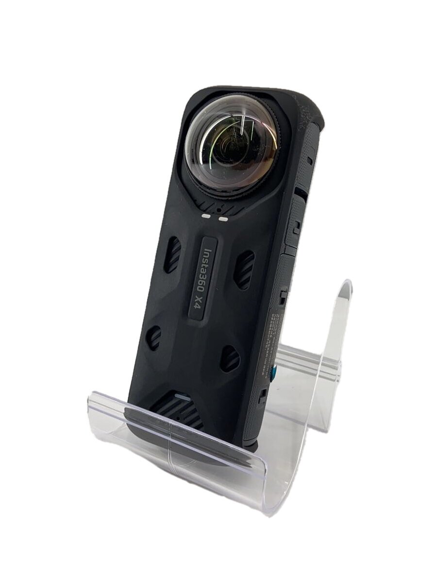 【中古】Insta360◆デジタル写真機余分の物/X4【写真機】