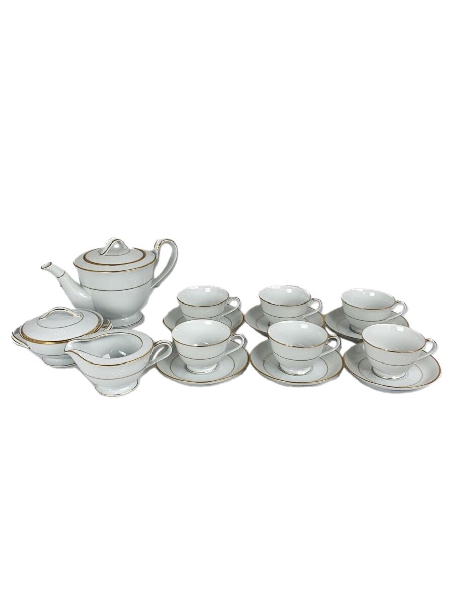楽天市場】ノリタケ NORITAKE グレンウッド ティーカップ&ソーサー 