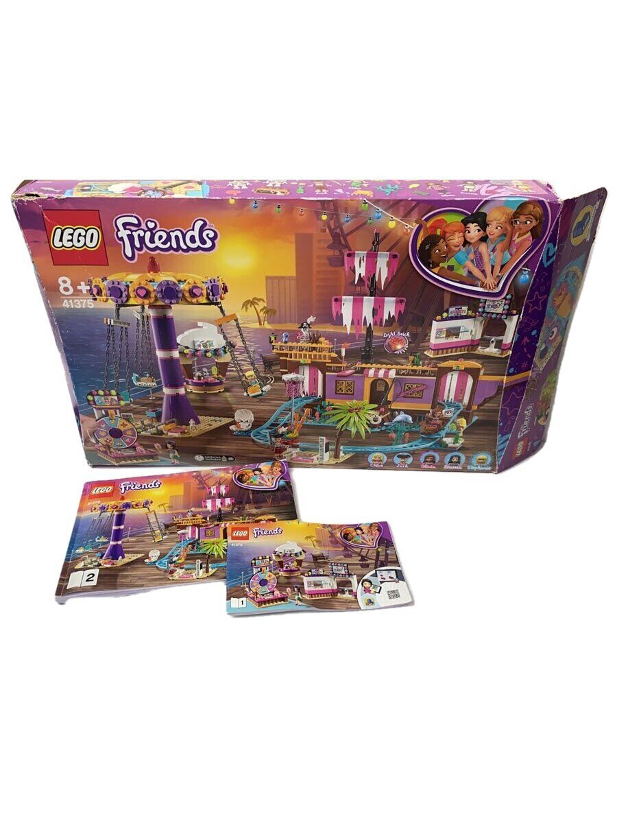【中古】LEGO◆ホビーその他/41375【ホビー】