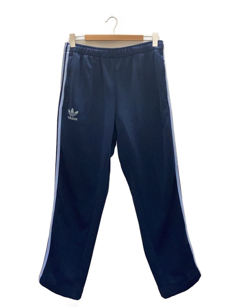 【中古】adidas◆ボトム/XL/ポリエステル/NVY/JJ2941/Wales Bonner//【メンズウェア】｜2ｎｄ STREET 店