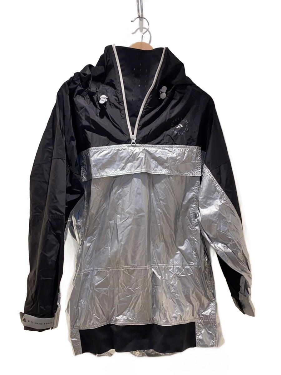 【中古】adidas by STELLAMcCARTNEY◆ナイロン上衣/XL/ナイロン/SLV/FU0272【メンズウェア】