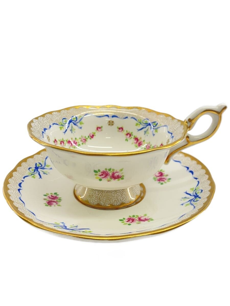 【中古】WEDGWOOD◆優勝杯\u0026平円盤【勝手もと設備】