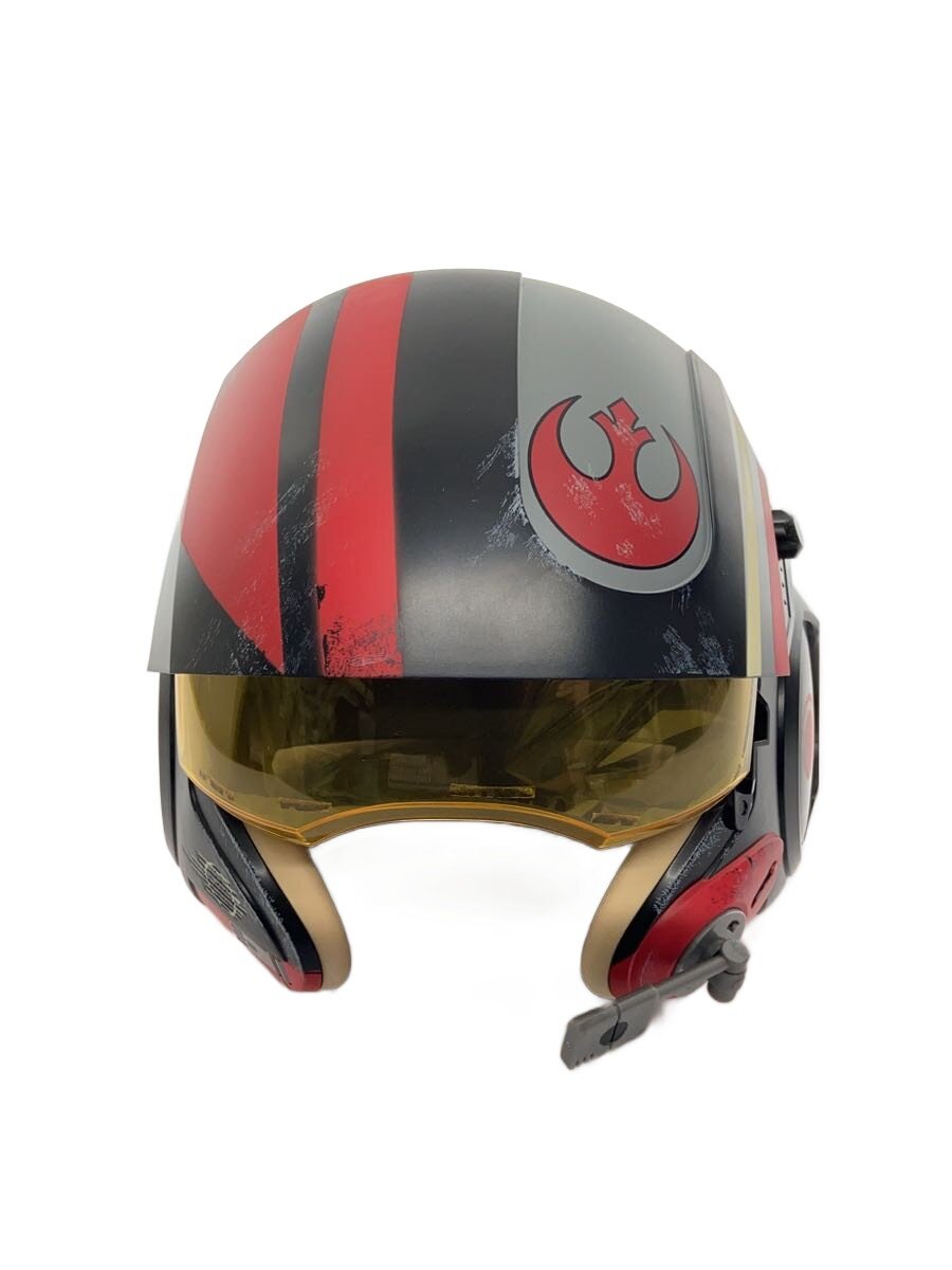【中古】Hasbro◆ホビー/POE DAMERON/ヘルメット/スターウォーズ【ホビー】｜2ｎｄ STREET 店