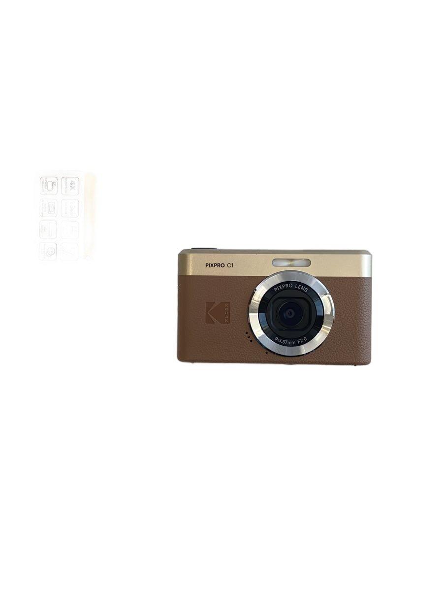 【中古】Kodak◆デジタルカメラ PIXPRO C1//【カメラ】|2nd STREET 店