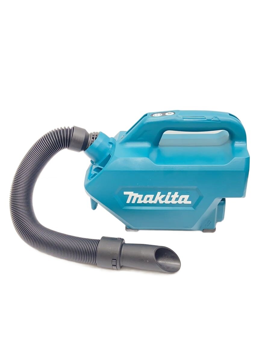 【中古】makita◆掃き出す機 CL121DSH//【家電・視覚性・オーディオ】