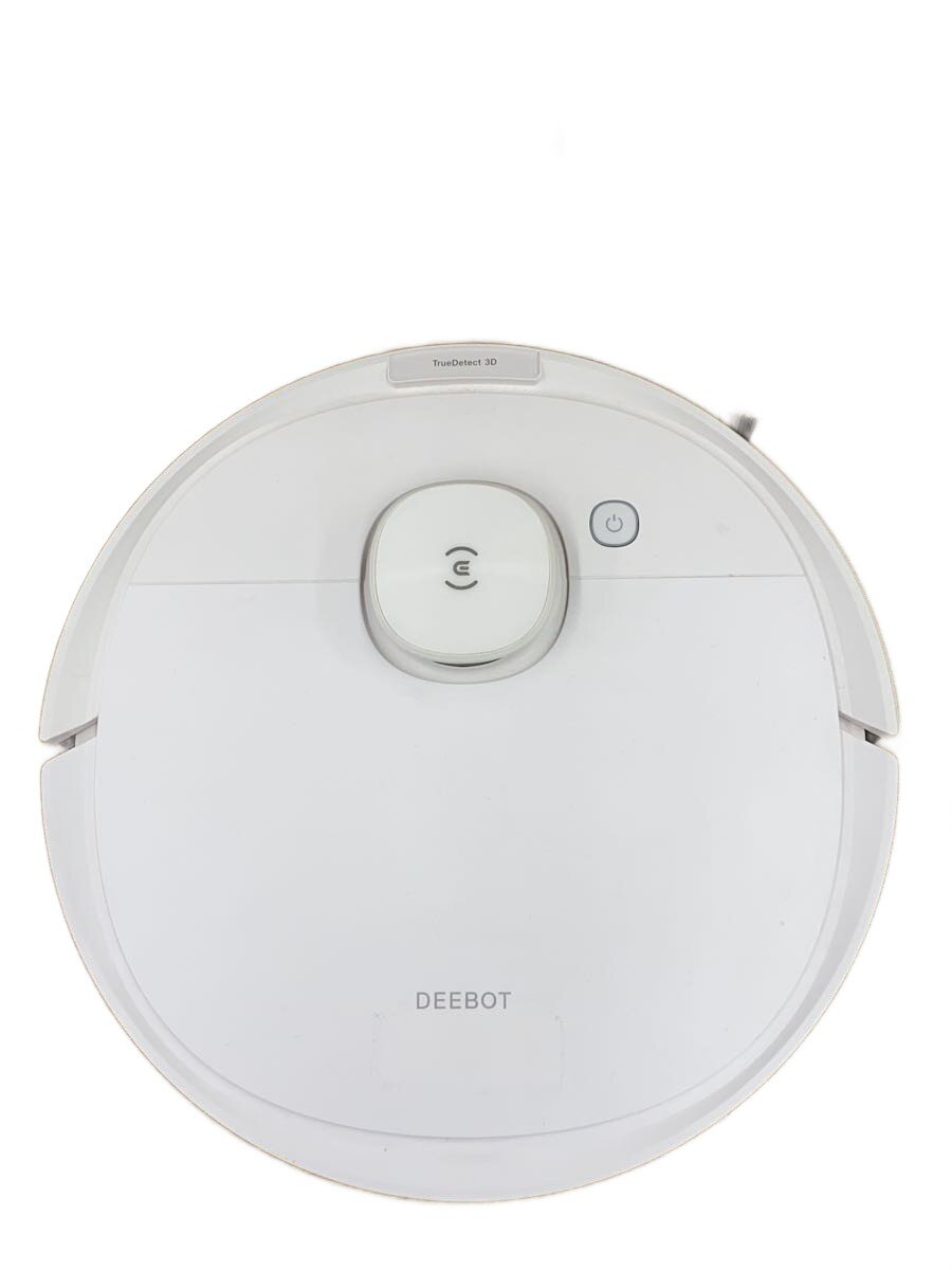 【中古】ECOVACS◆掃き出す機/CH1918【家電・視覚性・オーディオ】