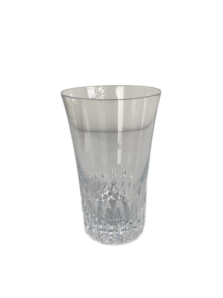 【中古】Baccarat◆ヴィータ/ハイボールグラス【キッチン用品】