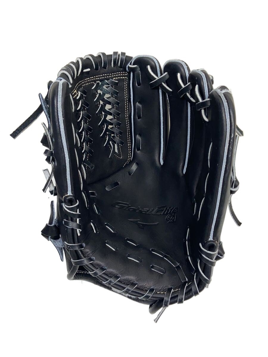 【中古】MIZUNO◆ベイスボール備品/右利き用/BLK//【運動競技】