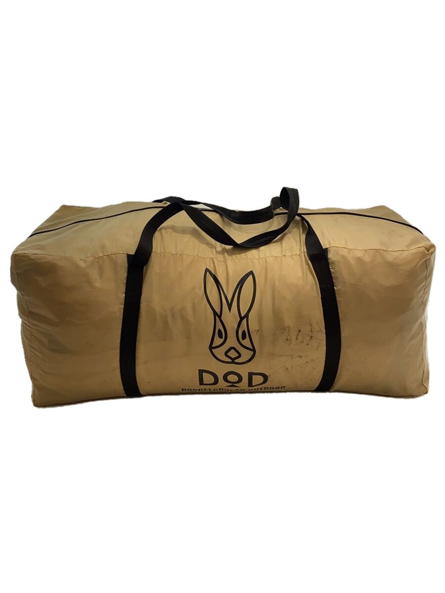 楽天市場】【新古品】ディーオーディー DOD カマザシキM ZS5-718-BR