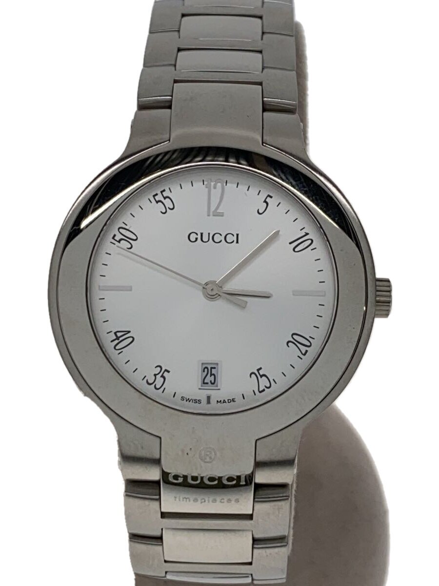 【中古】GUCCI◆クォーツ腕時計/アナログ/8900M【服飾雑貨他】｜2ｎｄ STREET 店 12,965円