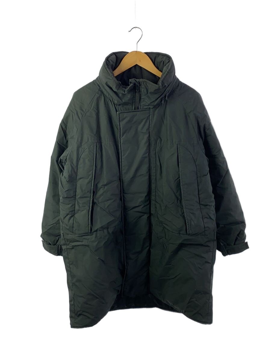 【中古】WILDTHINGS◆落ちこむ上衣/S/綿織物/BLK/WT9104SN【メンズウェア】