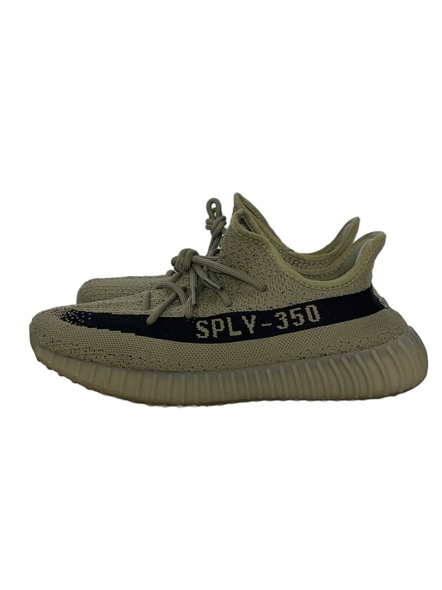 【中古】adidas◆YEEZY BOOST 350 V2/イージーブースト/HQ2059/27.5糎【シューズ】