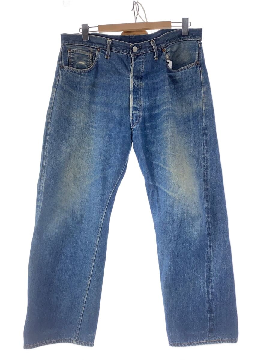 【中古】Levi’s◆bigE前期/名取り草裏2/酉の方角シングル/足長R/ため桶皆無//【メンズウェア】