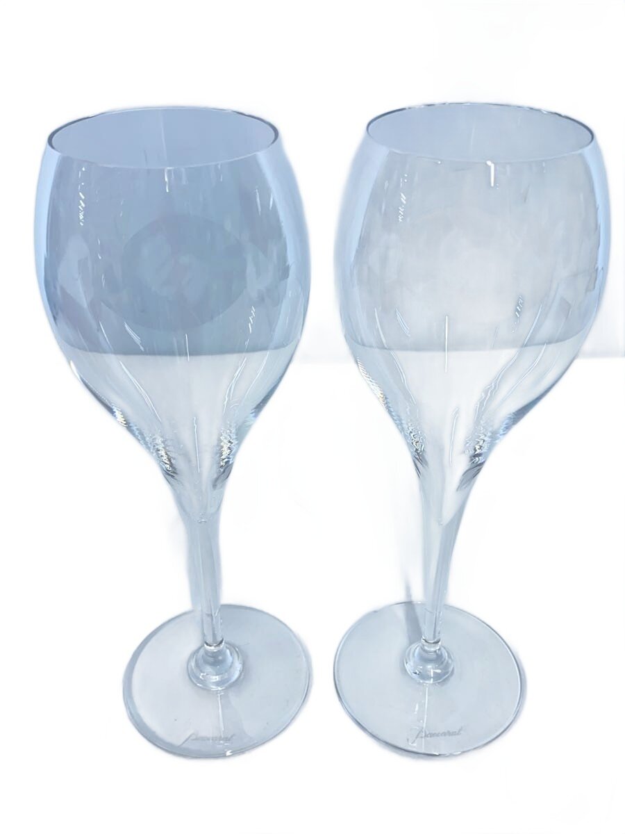 【中古】Baccarat◆グラス/2点セット/CLR//【キッチン用品】|2nd STREET 店