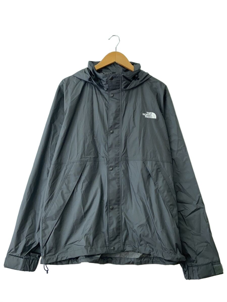 【中古】THE NORTH FACE◆TORENIAN JACKET_トレニアンジャケット/XL/ナイロン//【メンズウェア】