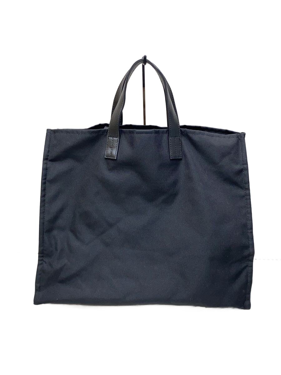 【中古】2.718/ハンドバック/--/BLK【御徒面子】