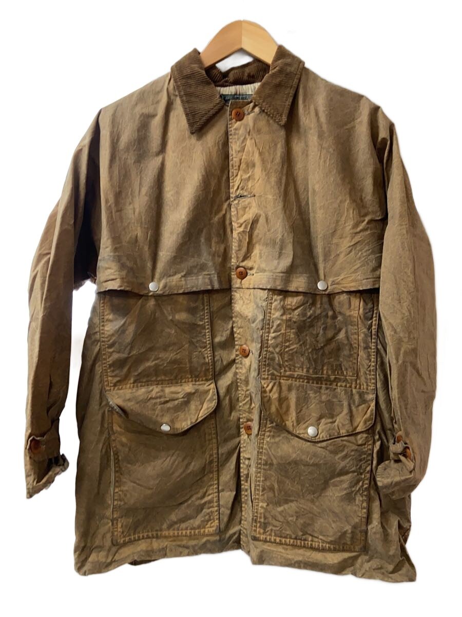 【中古】POLO COUNTRY◆ジャケット/M/コットン/CML【メンズウェア】|2nd STREET 店