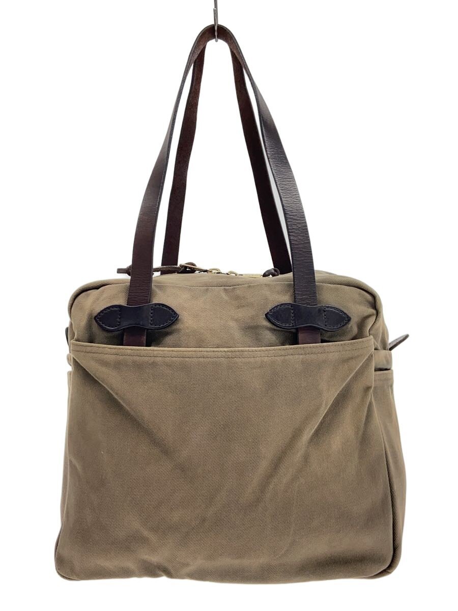 【中古】FILSON◆ブリーフケース/--/KHK//【バッグ】｜2ｎｄ STREET 店