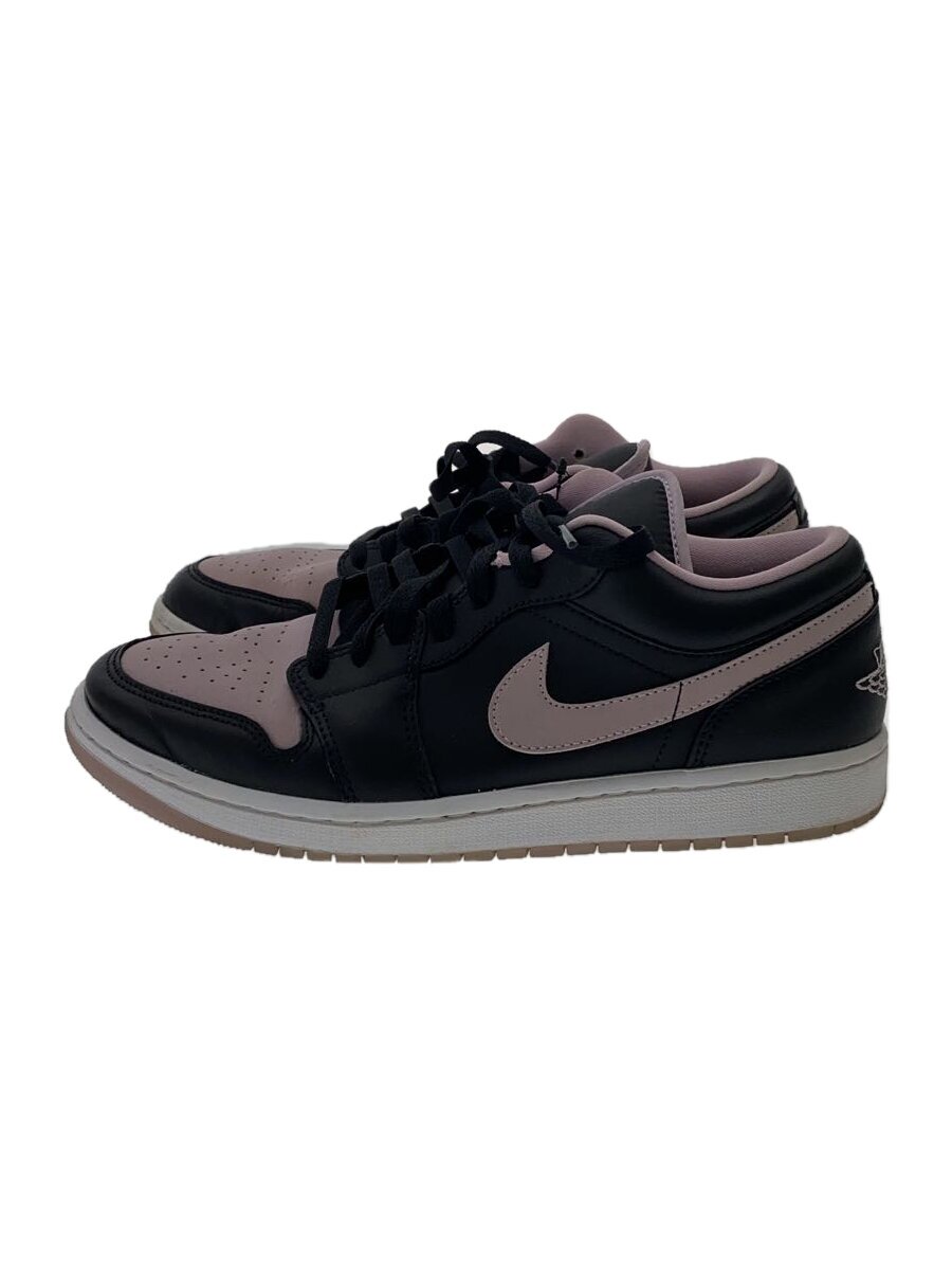 【中古】NIKE◆AIR JORDAN 1 LOW SE_エアジョーダン 1 ロー SE/28cm/PUP/PVC【シューズ】｜2ｎｄ STREET 店