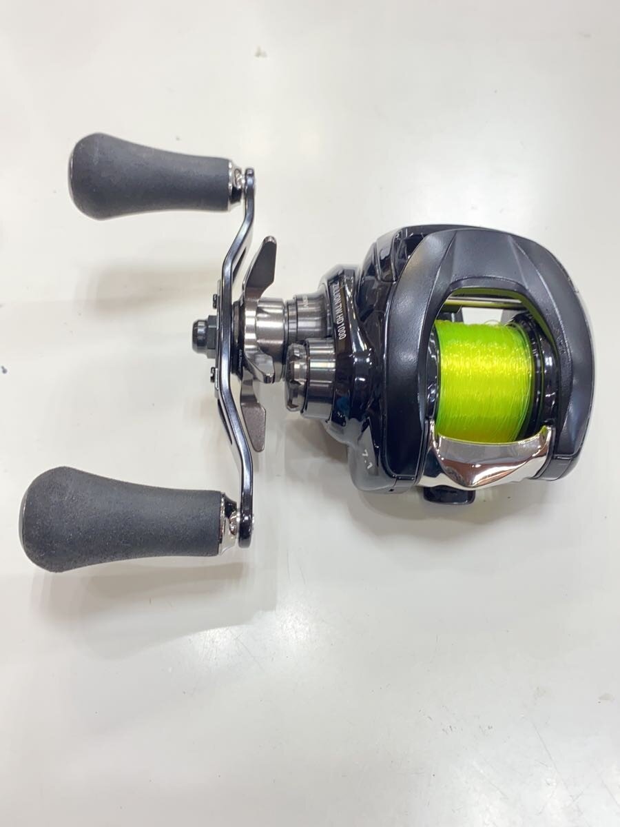 【中古】DAIWA◆木管/--/ZILLION TW 固定ディスク 1000//【運動競技】
