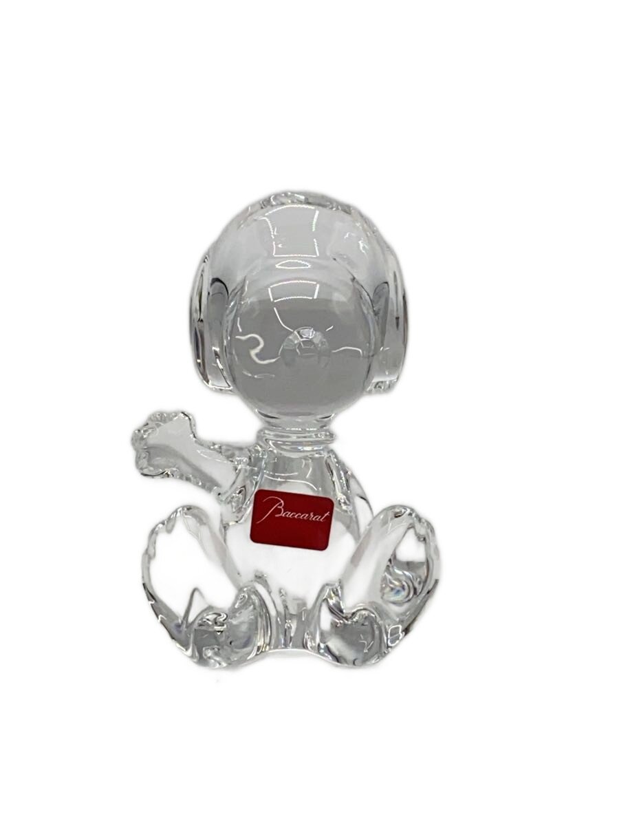 【中古】Baccarat◆室内装飾雑貨【室内装飾小物・日用雑貨】
