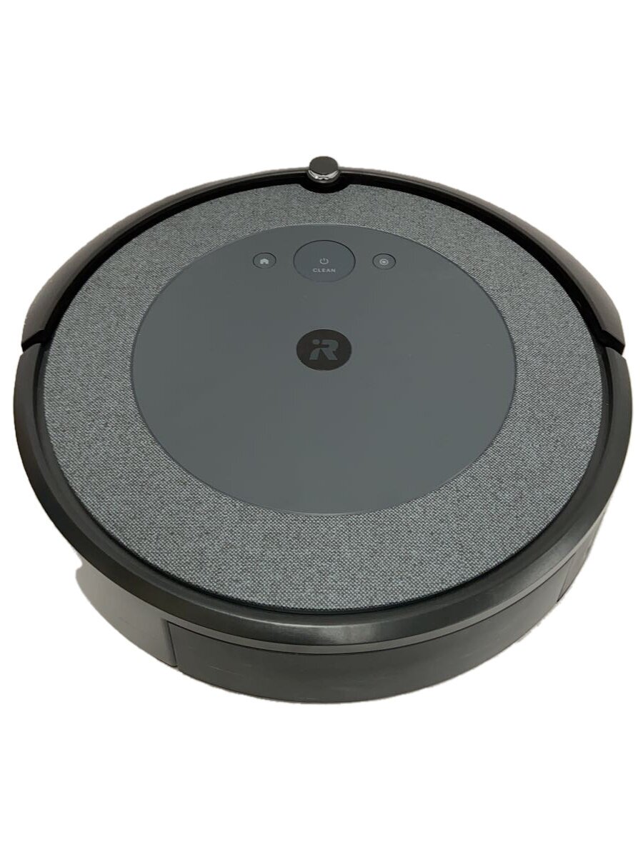 【中古】iRobot◆掃除機 ルンバ i3+i355060【家電・ビジュアル・オーディオ】