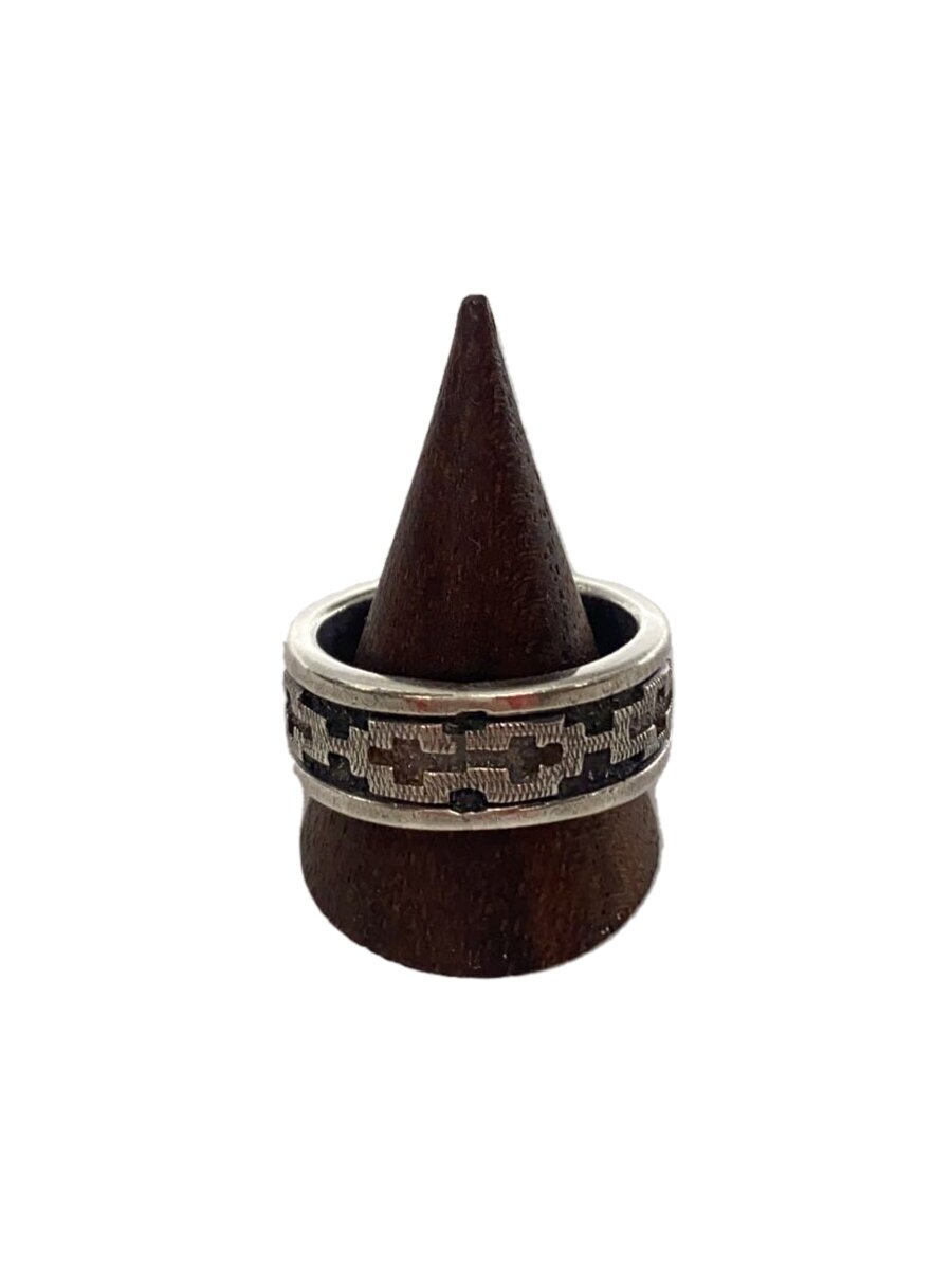 【中古】NAVAJO◆輪っか/SILVER/25号/SLV/メンズ【服飾雑貨他】