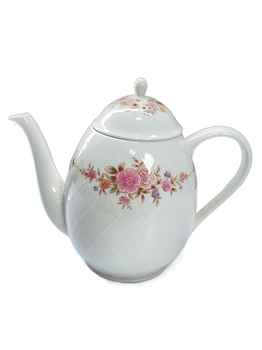 【中古】ROYAL COPENHAGEN◆洋食器余分の物/WHT【勝手もと装置】