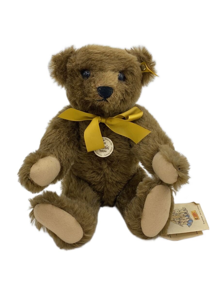 楽天市場】【シュタイフ】Steiff 1985年 BERLIN BEAR ベルリンベア