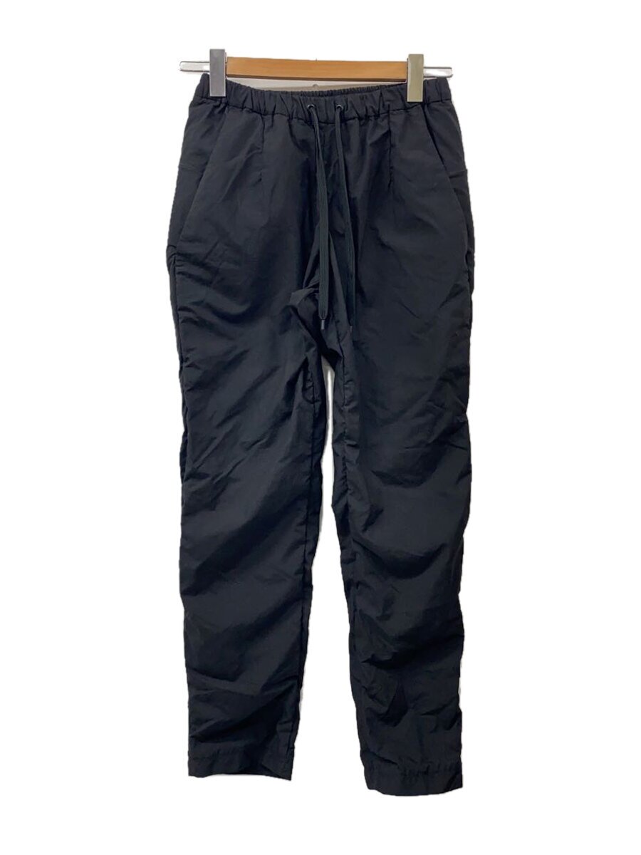 【中古】TEATORA◆下つ方/46/ナイロン/BLK/tt-004SM-P//【メンズウェア】